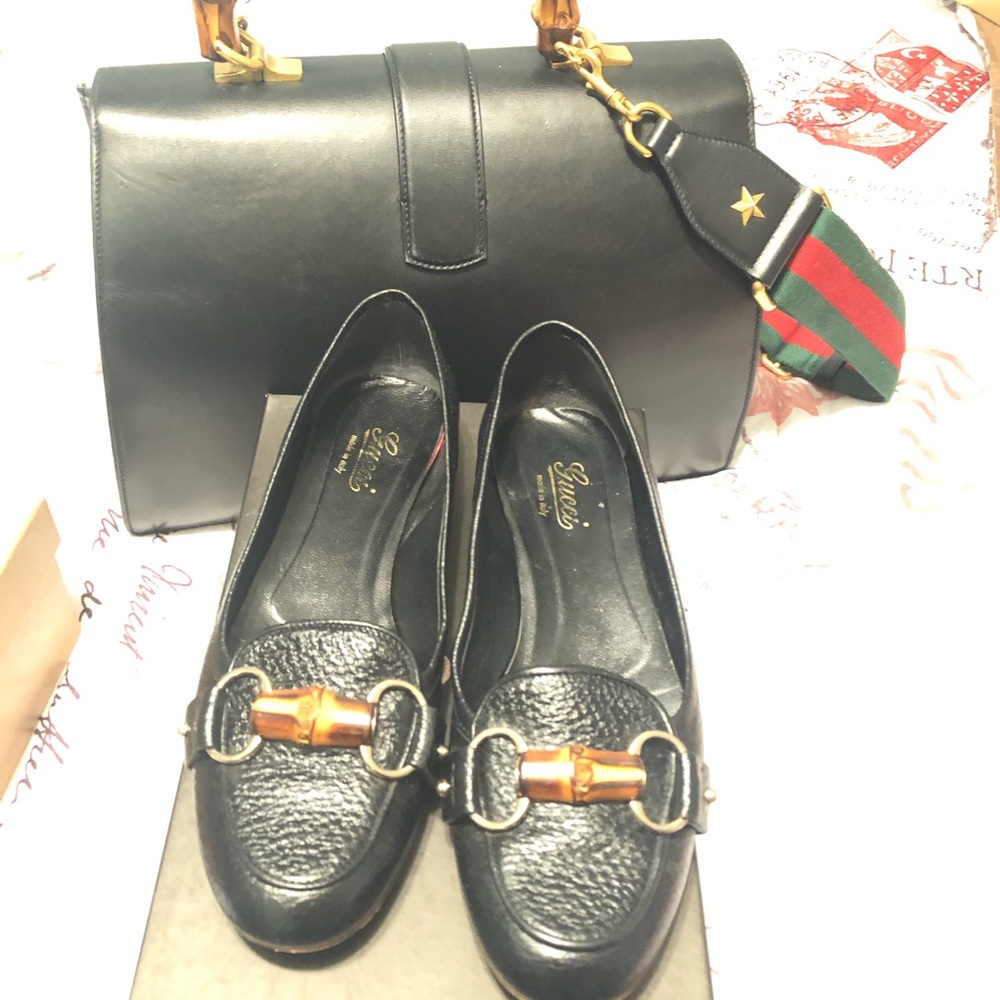 Gucci shoes